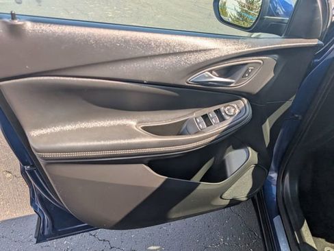 Used 2023 Buick Encore GX Preferred w/ Cold Weather Comfort Package image 14