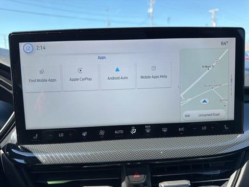 Certified 2023 Ford Escape ST-Line Select w/ Tech Pack #2 image 23