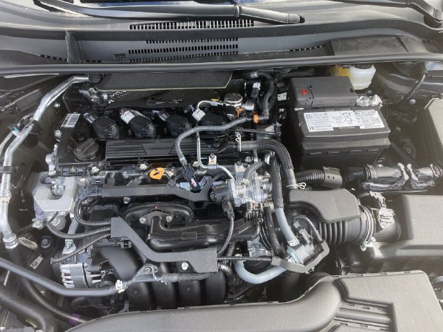 New 2026 Toyota Corolla XSE FWD image 32