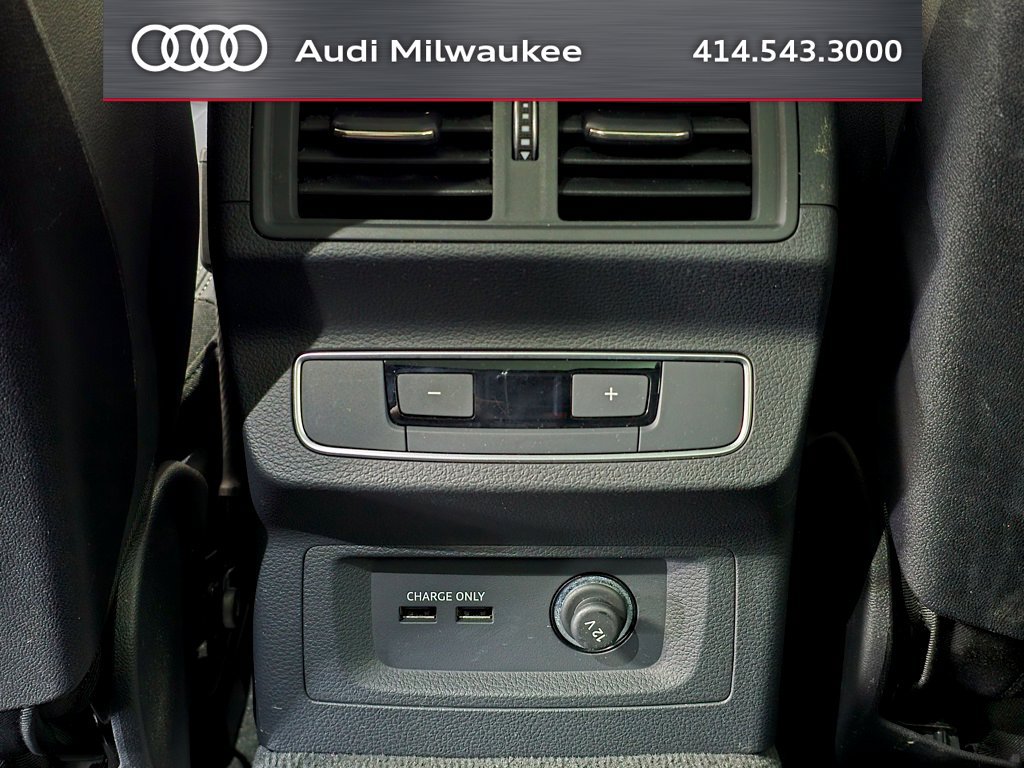 Used 2023 Audi Q5 2.0T Premium Plus w/ Premium Plus Package AWD/4WD image 22