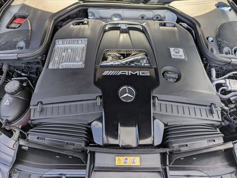 New 2026 Mercedes-Benz AMG GT 63 image 17