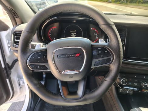 Certified 2026 Dodge Durango GT w/ Mopar All Weather Package AWD/4WD image 30