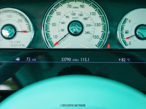 Used 2017 Rolls-Royce Wraith image 24