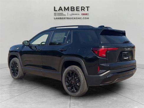 New 2026 GMC Terrain Elevation w/ Elevation Premium Package AWD/4WD image 8