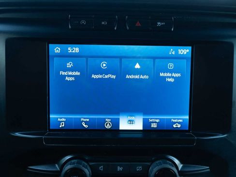 Used 2023 Ford F150 XL w/ STX Appearance Package AWD/4WD image 14