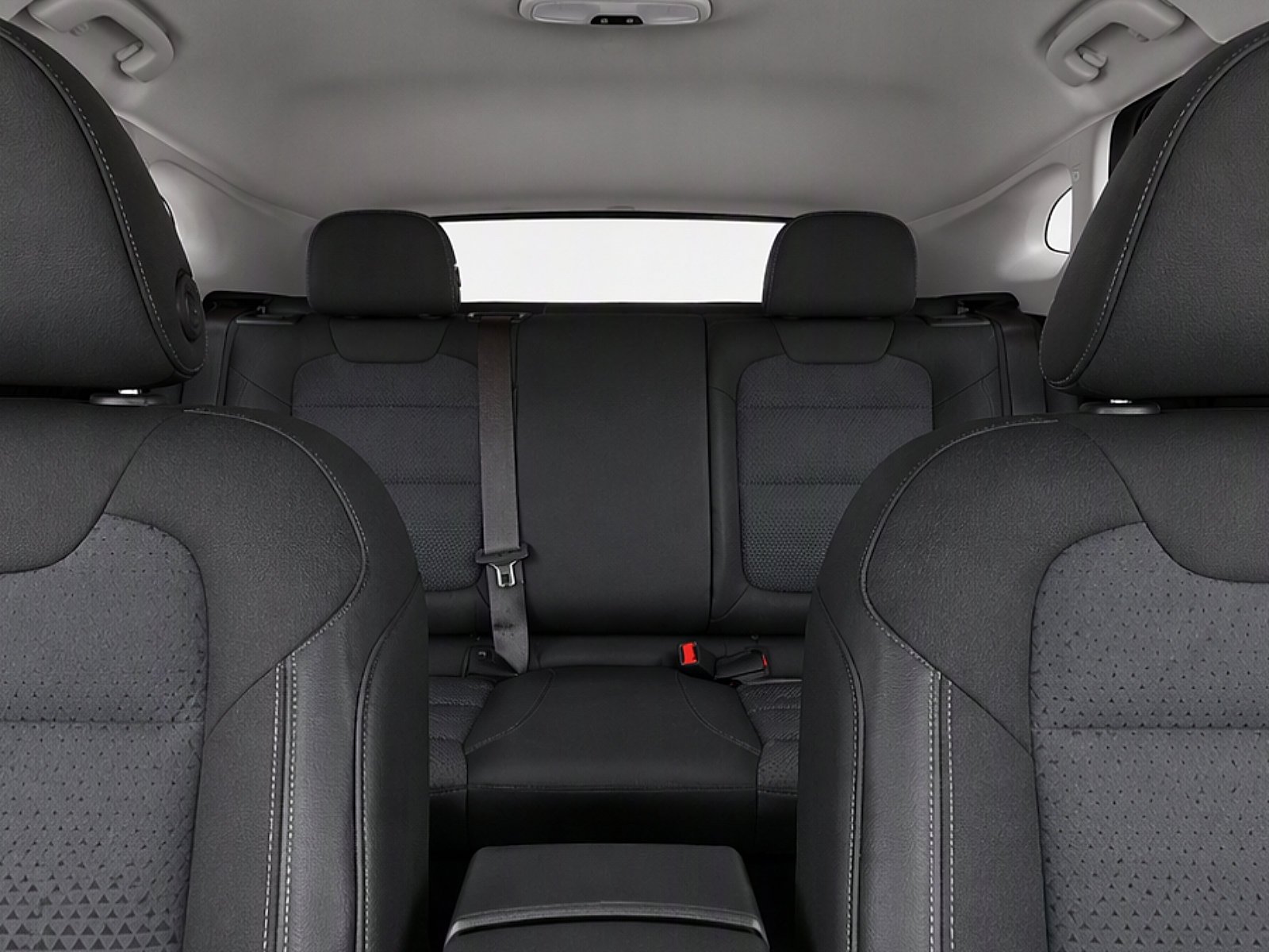New 2026 Chevrolet Trax LT w/ Driver Confidence Package FWD image 35