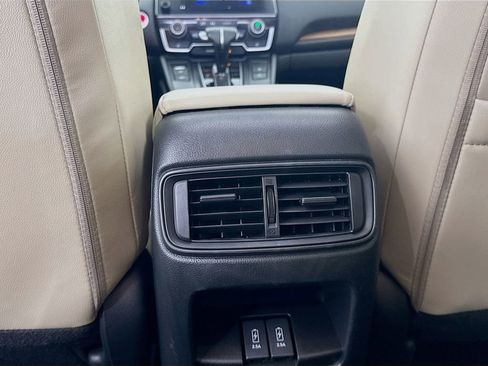 Used 2022 Honda CR-V EX-L image 33