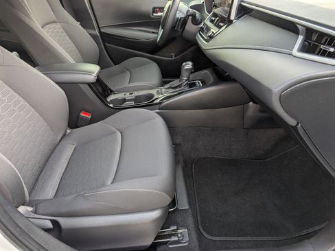 Used 2024 Toyota Corolla SE image 24