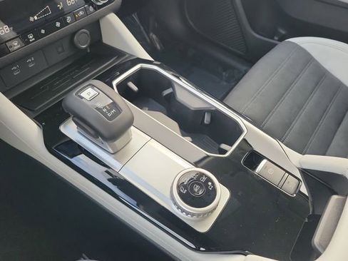 New 2026 Mitsubishi Outlander SE FWD image 33