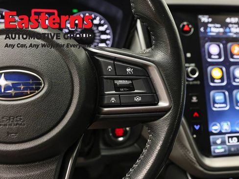 Used 2023 Subaru Legacy Premium AWD/4WD image 15