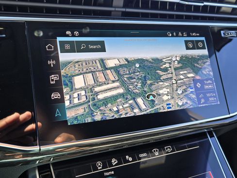 New 2025 Audi Q7 3.0T Prestige image 21