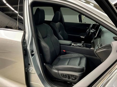 Used 2023 Lexus RX 350 AWD w/ Cold Area Package image 29