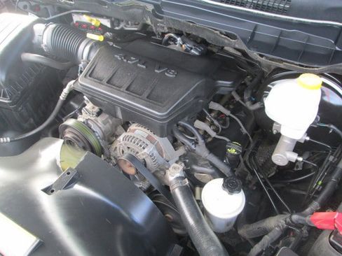 Used 2009 Dodge Ram 1500 Truck SLT image 20