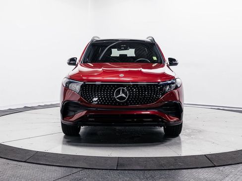 Used 2024 Mercedes-Benz EQB 300 300 image 2