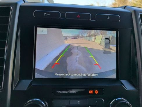 Used 2020 Ford F250 XLT w/ Snow Plow Prep Package image 25