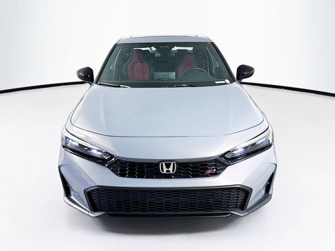 New 2026 Honda Civic Si image 3