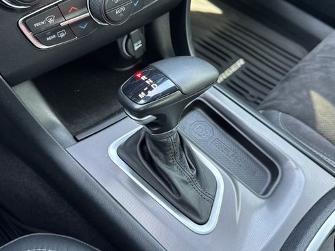 Used 2023 Dodge Charger Scat Pack w/ Plus Group RWD image 10