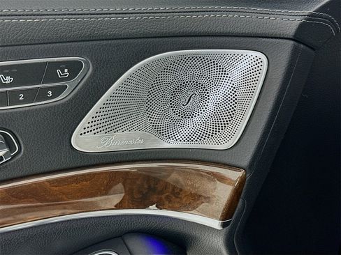 Used 2014 Mercedes-Benz S 63 AMG 4MATIC Sedan image 20