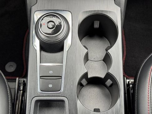 Used 2023 Ford Escape ST-Line Select w/ Tech Pack #2 image 15