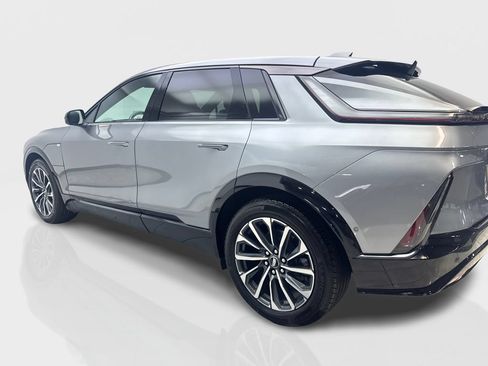 Used 2024 Cadillac Lyriq Sport w/ LPO, Floor Liner Package AWD/4WD image 14