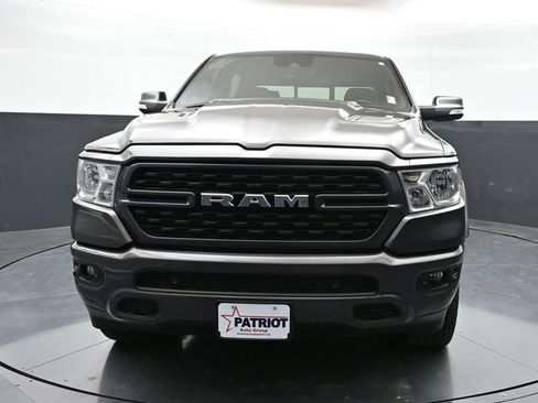 Used 2022 RAM 1500 Laramie AWD/4WD image 7