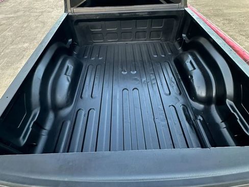Used 2019 RAM 1500 Warlock w/ Electronics Group RWD image 7