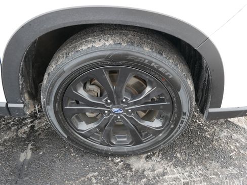 Certified 2023 Subaru Forester Sport image 15