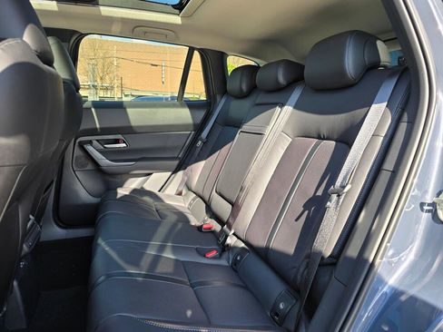 New 2026 MAZDA CX-50 2.5 Hybrid w/ Weather Package image 16