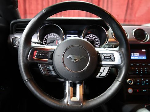 Used 2016 Ford Mustang w/ Interior & Wheel Package image 16