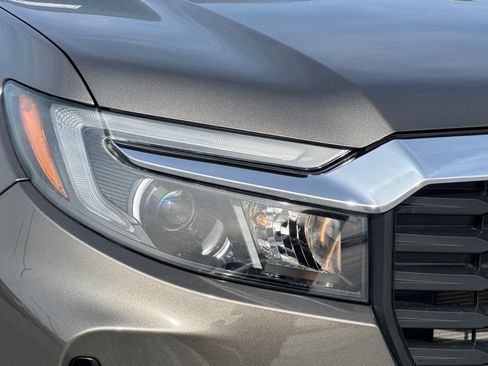 Used 2023 Honda Ridgeline RTL image 10