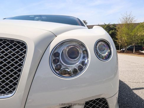 Used 2013 Bentley Continental GT image 76