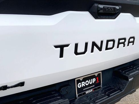 Used 2026 Toyota Tundra SR5 image 30