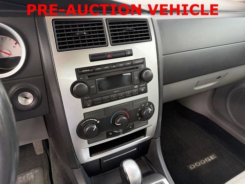 Used 2007 Dodge Charger R/T RWD image 17
