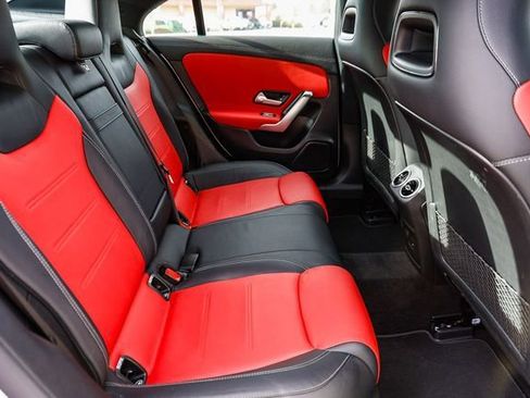 Used 2023 Mercedes-Benz CLA 250 4MATIC image 18