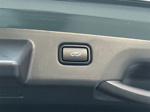 New 2025 Kia Niro Wind image 7