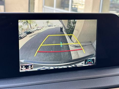 Certified 2021 Lexus RX 350 AWD w/ Accessory Package image 23