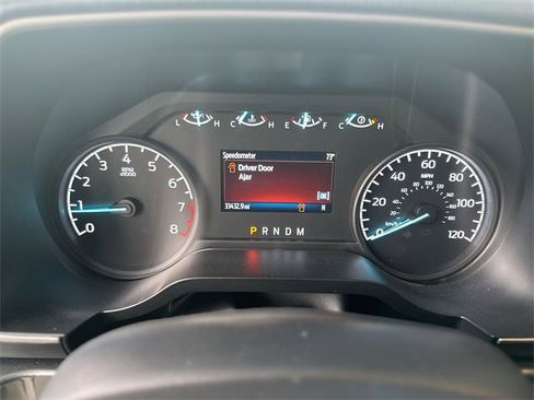 Certified 2023 Ford F150 XL w/ STX Appearance Package image 16