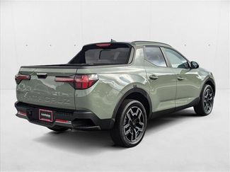 New 2025 Hyundai Santa Cruz Limited video 2