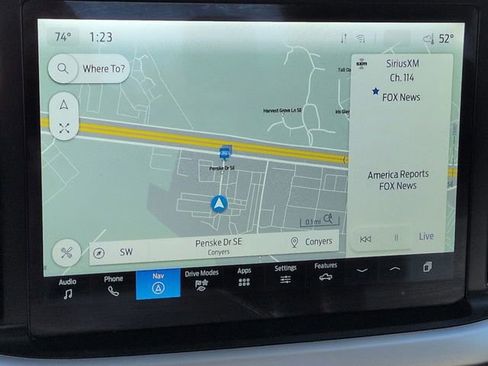 Certified 2022 Ford F150 Lightning XLT w/ Tow Technology Package image 24