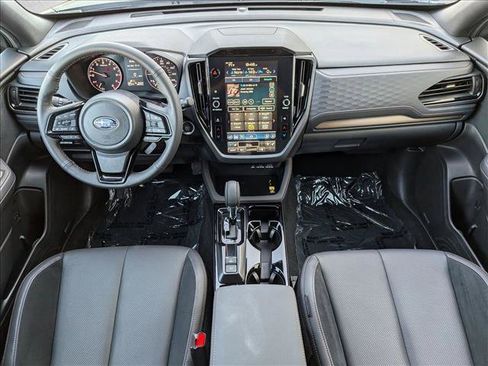 Certified 2026 Subaru Forester Touring AWD/4WD image 18