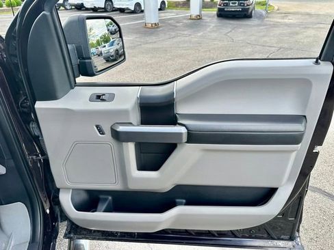 Used 2019 Ford F150 XLT AWD/4WD image 23