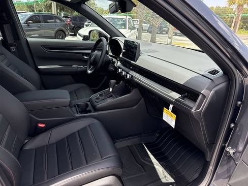 New 2026 Honda CR-V Sport-L image 20