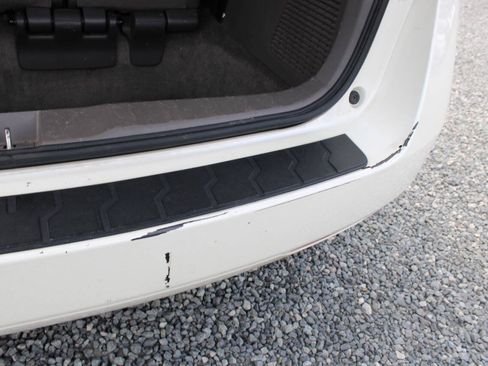 Used 2017 Honda Odyssey EX-L image 28
