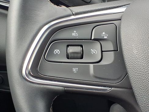 Used 2023 Buick Encore GX Select FWD image 23