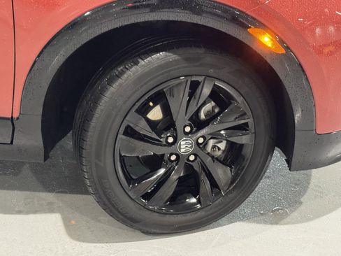 Used 2024 Buick Encore GX Sport Touring image 14