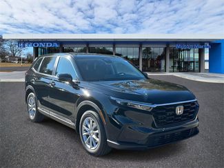 New 2026 Honda CR-V EX video 1