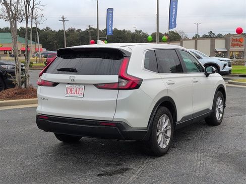 Used 2024 Honda CR-V EX-L image 3