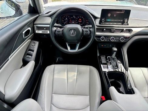 Certified 2023 Acura Integra image 16