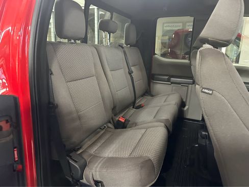 Used 2022 Ford F350 XLT w/ XLT Premium Package image 32