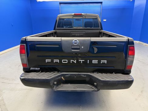 Used 2003 Nissan Frontier XE RWD image 6